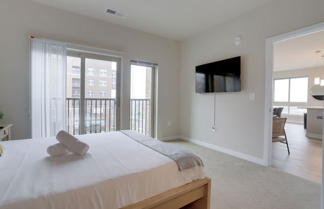 Comfortable Apartment at Alexandria - Foto 7