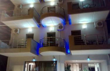 Villa Konstantinos - Foto 1