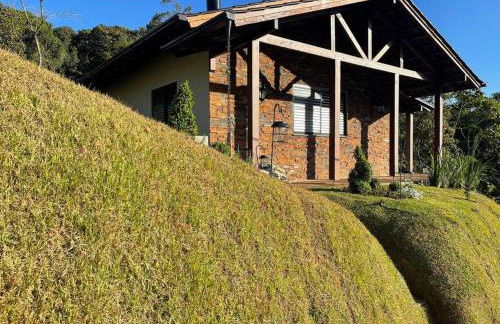 Chalé rural- hospedagem e experiência! - Foto 1