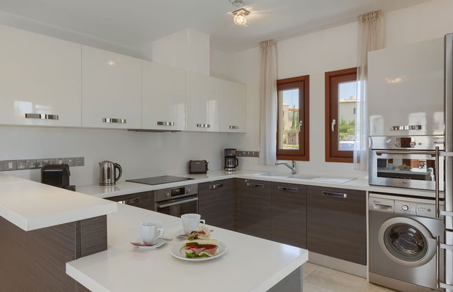 Aphrodite Hills Rentals – Elite Villas - Foto 43