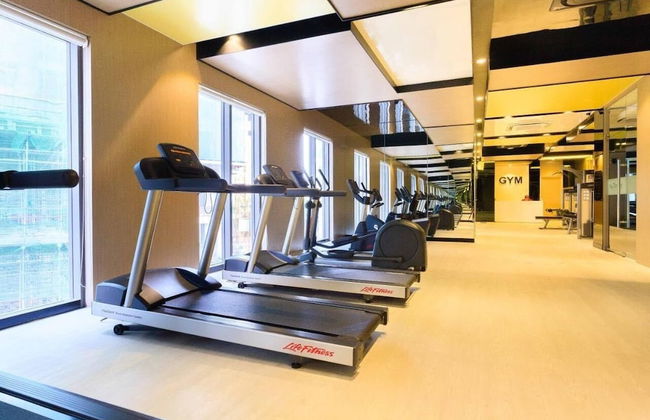 The Tresor - Asianna Luxury Apartments - Photo 19