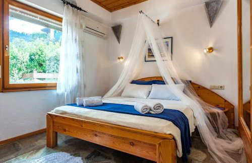 Karavos Sea View Apartments - Foto 36