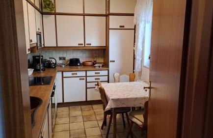 Ferienhaus Bülken - Foto 18