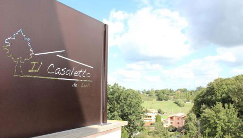 Il Casaletto Dei Ludi - Foto 2