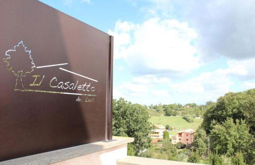 Il Casaletto Dei Ludi - Foto 2