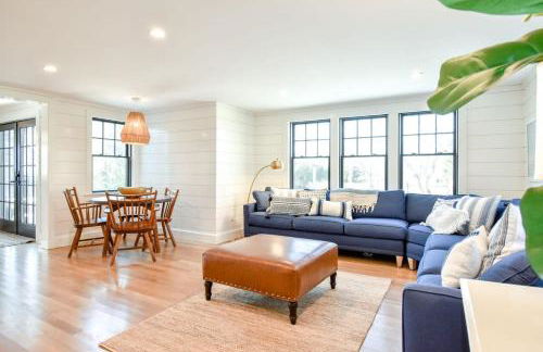 Gorgeous Home 2 Min Walk to Beach - Foto 8