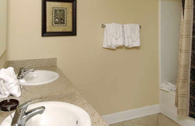 Sanibel Condominiums by Wyndham Vacation Rentals - Foto 10