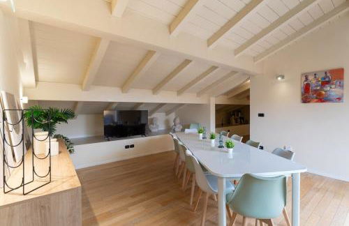 BolognaCentro 9 People Loft Private Lift and Terrace - Photo 38