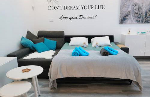 Luxury Apartment of Costa - Foto 9