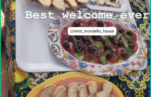 Ninni Mondello House - Photo 40