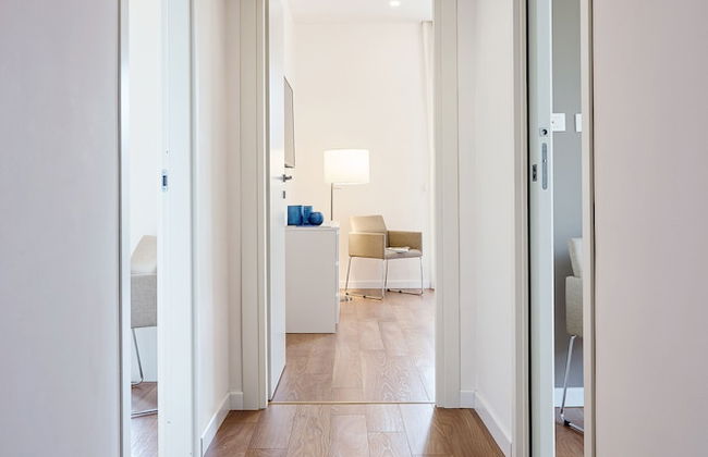 Gelsomino and Tinsal Apartments - Foto 31