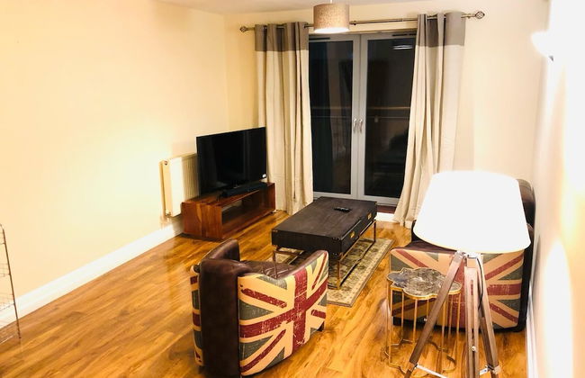 Riverside Apartment - Foto 7