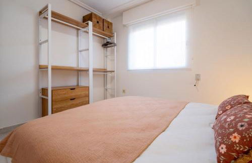 Residencial Playa Blanca a 2 min a pie de playa - Foto 8