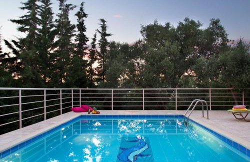 Villa Anastasia - Foto 44