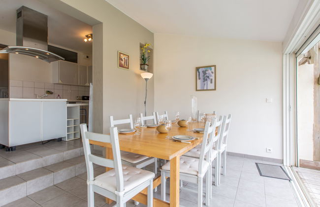 Les Baïnes - Foto 11