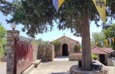 KTHMA "Ν" Πέτρινη Μεζονέτα - Photo 46