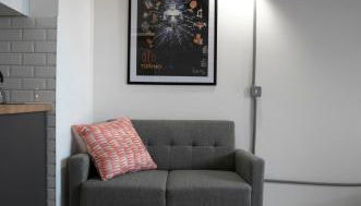 Cibrario Cit Apartment _ Circle - Photo 4