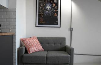 Cibrario Cit Apartment _ Circle - Photo 4