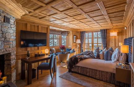 Chalet Les Sorbiers - Foto 3