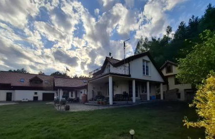 Pod Górą Turma - Photo 12