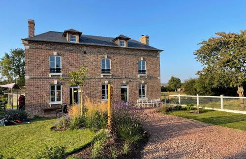 La Maison des Jonquerets - Foto 44