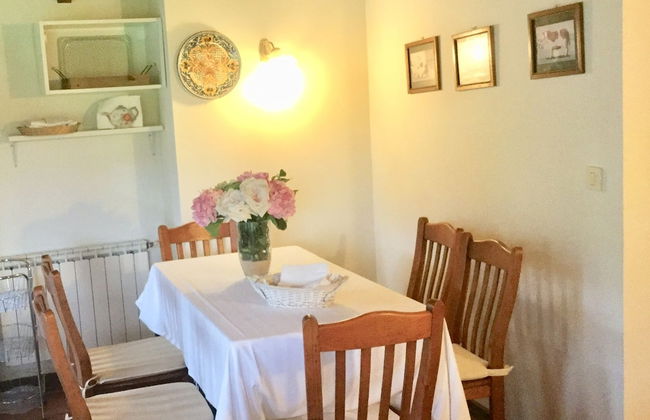 Casa Rural Andrin La Torre 2. - Foto 5