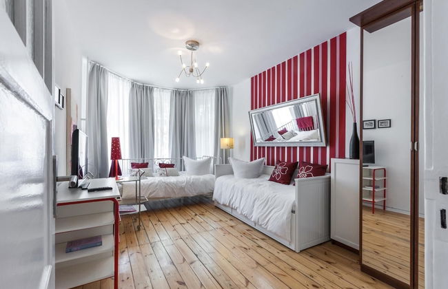 Elegantes 2-Zimmer-Apartment - Photo 8