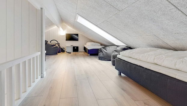 Luxury Beach House With Spa - By Traum Ferienwohnungen - Foto 2, Habitación