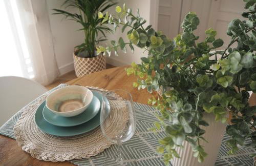 Ítaca Apartment Peñiscola - Foto 11