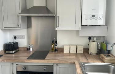 The Annexe Long Melford - Foto 27