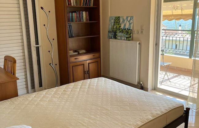 Beautiful & Cosy 5-bedroom Villa - Peloponnese - Foto 4