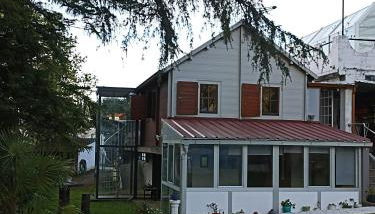 Cabana Monte do Castro - Foto 3, Garden