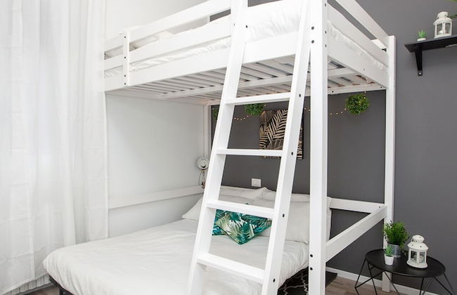 Home Hotel - Mamiani 6 - Foto 9