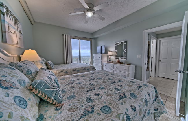 Unit 1501 2 Bedroom Condo by RedAwning - Foto 3