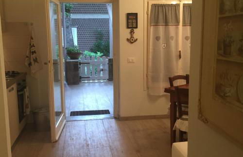 Ala Garden Apartment - Foto 7