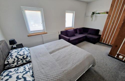 Apartamenty Promyk Wisełka - Foto 35