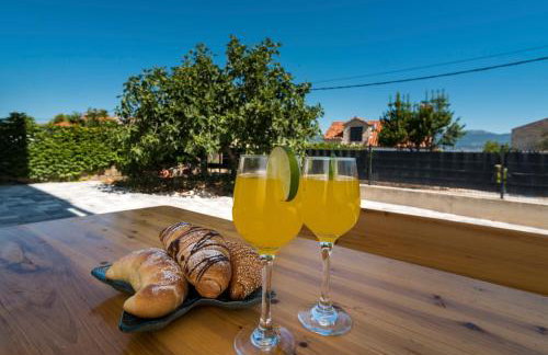 Luxury apartments Nicole - Foto 57