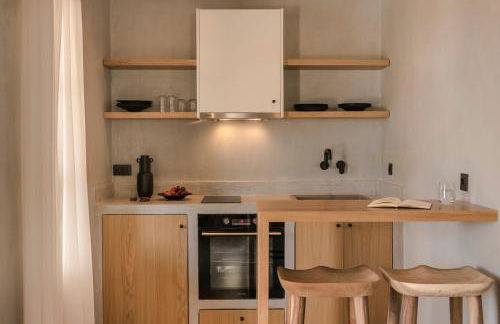 Lanolia - Olea Di Assos Villas - Photo 14