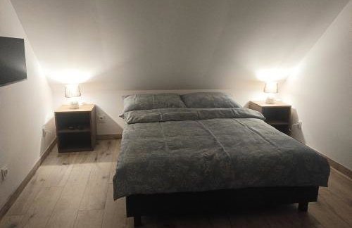 Letnisko domek z Sauną i Balią - Foto 61