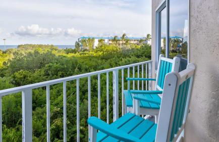 Marina to Ocean View Key Largo Ocean Pointe 5308 - Foto 15