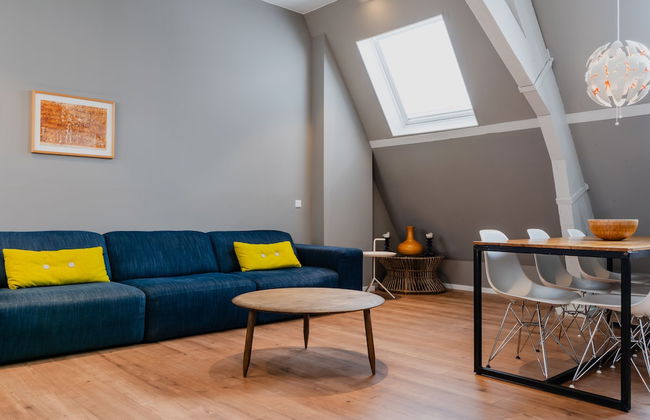 Apartments De Hallen - Photo 26