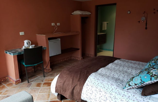 Hotel La Primavera Suites & Casas Campestres - Photo 9