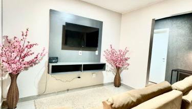 Incrível apartamento com suíte no centro da cidade - Foto 4