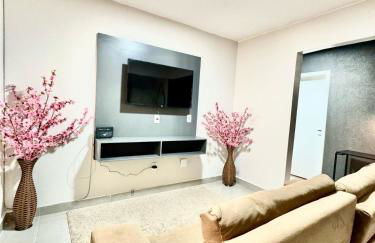 Incrível apartamento com suíte no centro da cidade - Foto 4