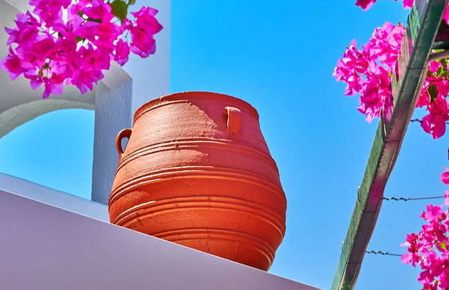 Apollon Hotel Apartments - Foto 67