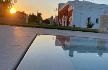 Parco Del Vecchio - Foto 1