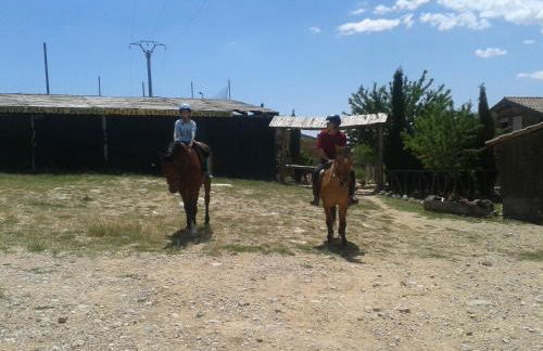 Cabañas Buenache - Foto 28