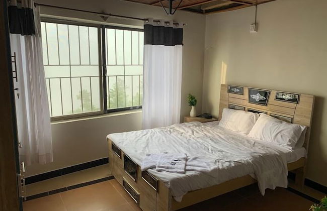 Dunleigh Apartments Murree - Photo 4