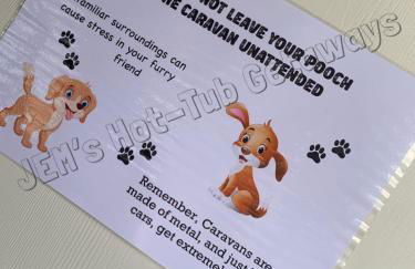 JEMs Hot-Tub Getaways 6 berth at Tattershall Lakes - Foto 37