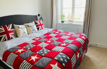 Stunning! Beautiful contemporary property in Holt, Norfolk - Photo 34